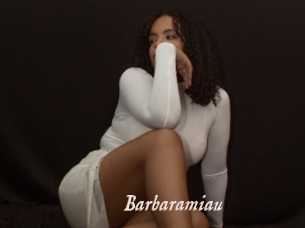 Barbaramiau
