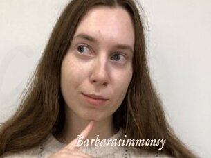 Barbarasimmonsy