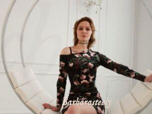 Barbarasteely