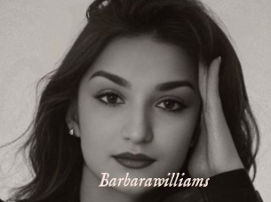 Barbarawilliams