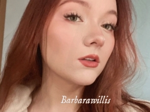 Barbarawillis