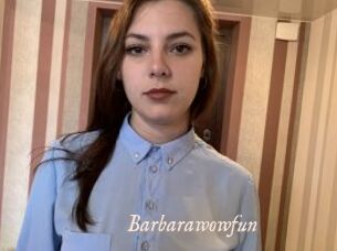 Barbarawowfun