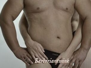 Barberiantwink