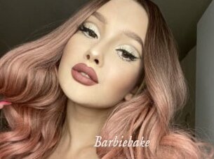 Barbiebake