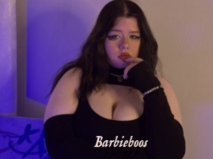 Barbieboos
