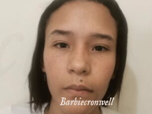 Barbiecronwell