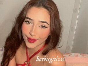 Barbiegirl018