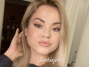 Barbiejenn