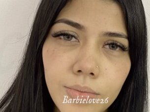 Barbielove26