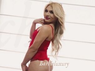 Barbieluxury