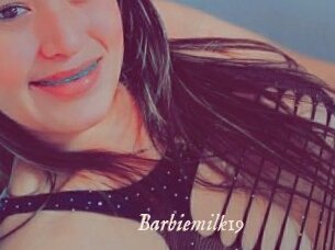 Barbiemilk19