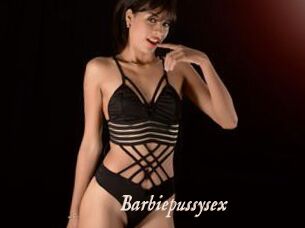 Barbiepussysex