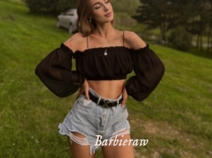 barbieraw Chobix 
