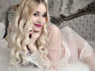Barbietiffy