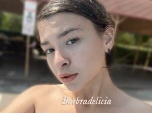 Barbradelicia
