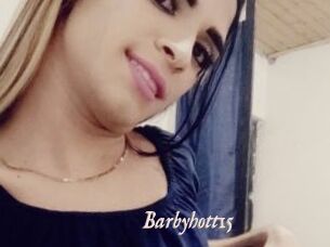 Barbyhott15