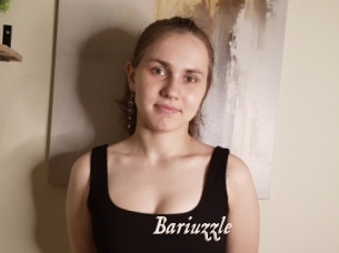Bariuzzle