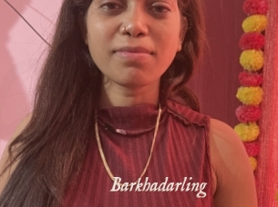 Barkhadarling
