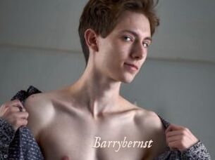 Barrybernst