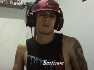 Bartisam