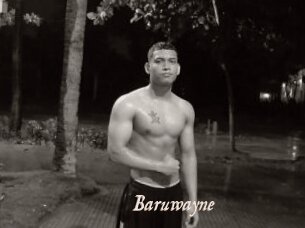 Baruwayne