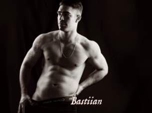 bastiian Chobix 