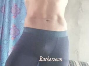 Bathersonn