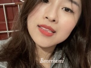 Baverhami