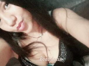 Bbabylatin