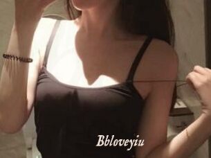 Bbloveyiu
