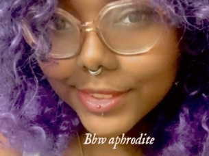 Bbw_aphrodite
