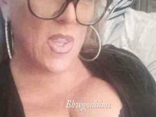 Bbwgodddess