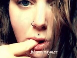 Bbwmindymae