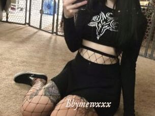 Bbymewxxx