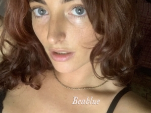 Beablue