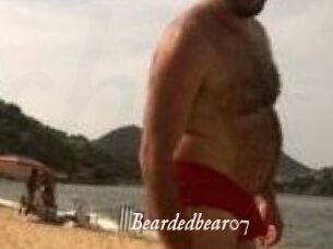 Beardedbear07