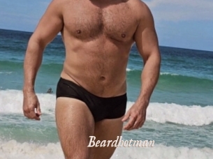 beardhotman Chobix 