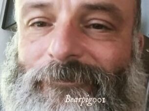 Bearpig001