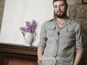 Bearreese