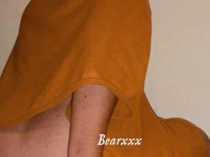 Bearxxx