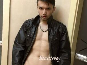 Beastieboy