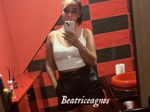 beatriceagnes Chobix 