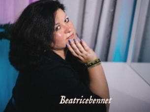 Beatricebennet