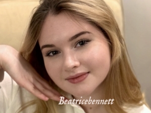 Beatricebennett
