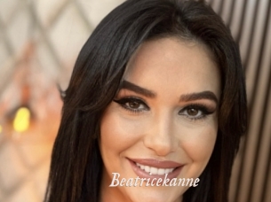 Beatricekanne