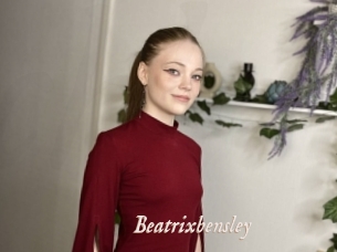 Beatrixbensley