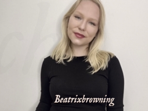 beatrixbrowning Chobix 