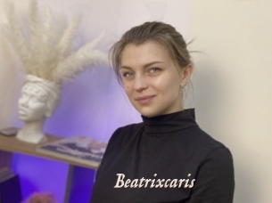 Beatrixcaris