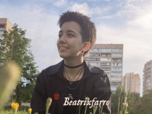 Beatrixfarro