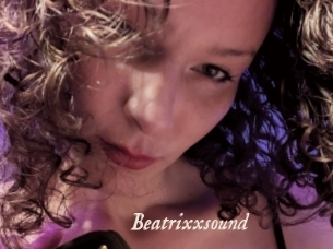 Beatrixxsound